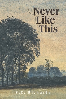 Front cover_Never Like This