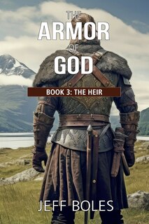 Front cover_The Heir