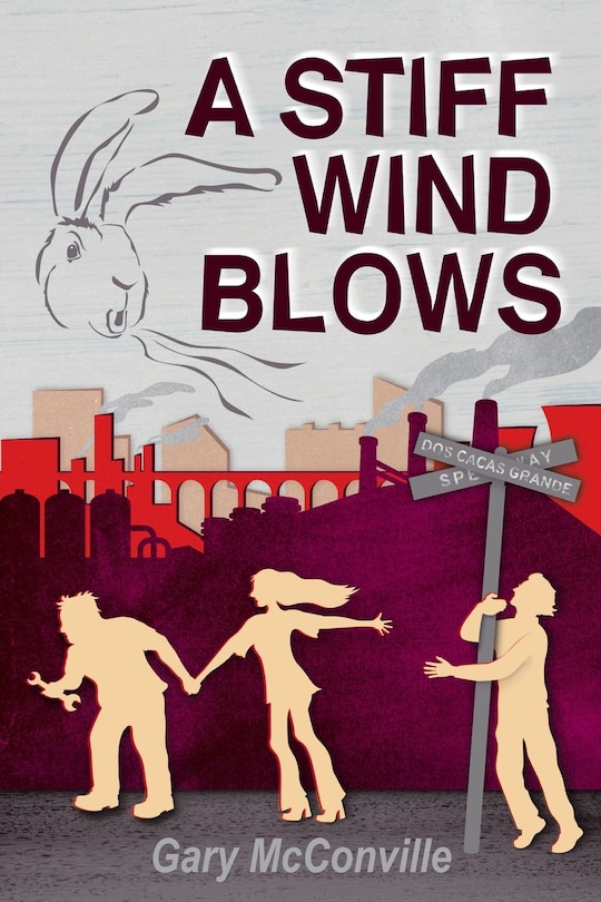 Front cover_A Stiff Wind Blows