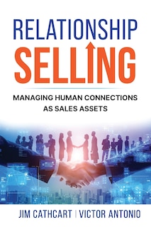 Front cover_Relationship Selling
