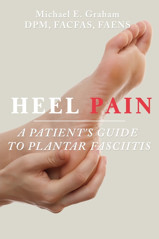 Couverture_Heel Pain