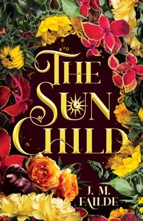 Front cover_The Sun Child