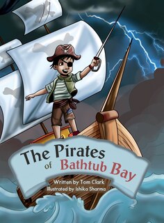 Front cover_The Pirates of Bathtub Bay