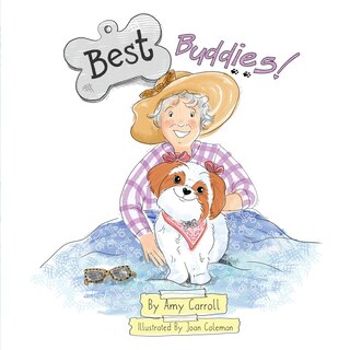 Front cover_Best Buddies!