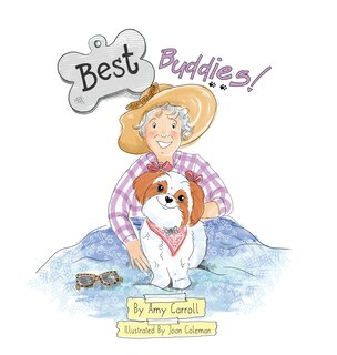 Front cover_Best Buddies!