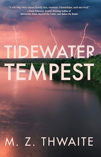 Front cover_Tidewater Tempest