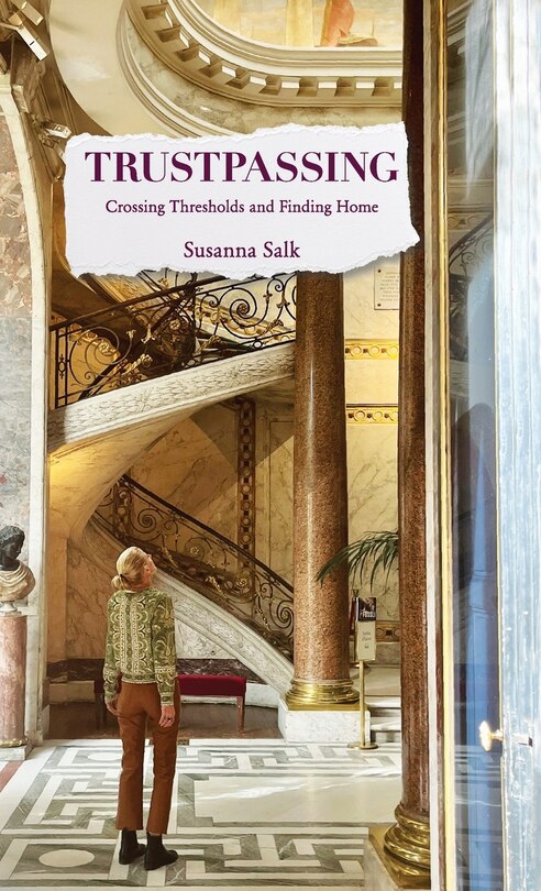 Front cover_Trustpassing