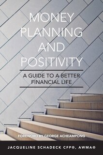 Front cover_Money Planning And Positivity
