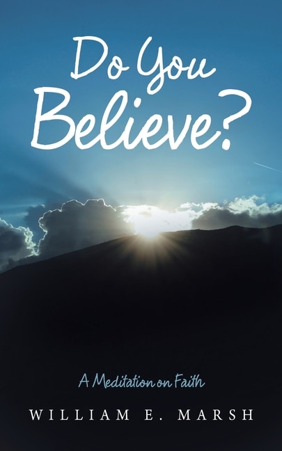 Couverture_Do You Believe?
