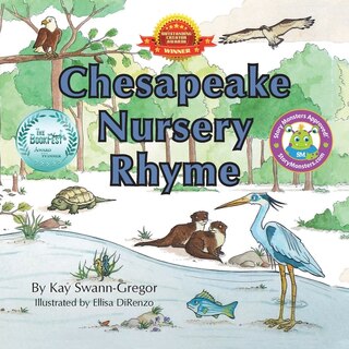 Couverture_Chesapeake Nursery Rhyme