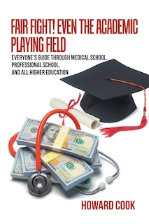 Front cover_Fair Fight! Even The Academic Playing Field