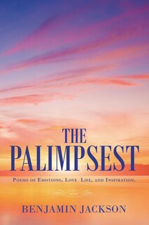 Front cover_The Palimpsest