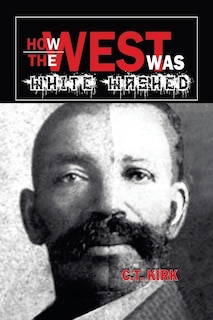 Front cover_How the West Was White-Washed