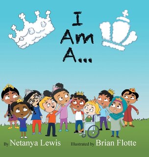 Couverture_I Am A...