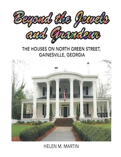 Front cover_Beyond the Jewels and Grandeur