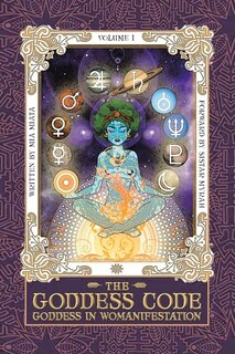 Front cover_The Goddess Code