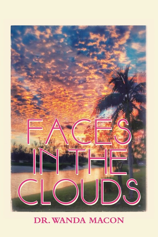 Front cover_Faces In The Clouds