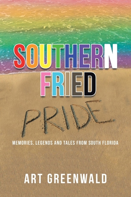 Front cover_Southern Fried Pride