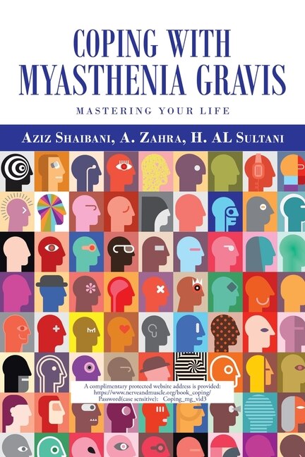 Couverture_Coping with Myasthenia Gravis