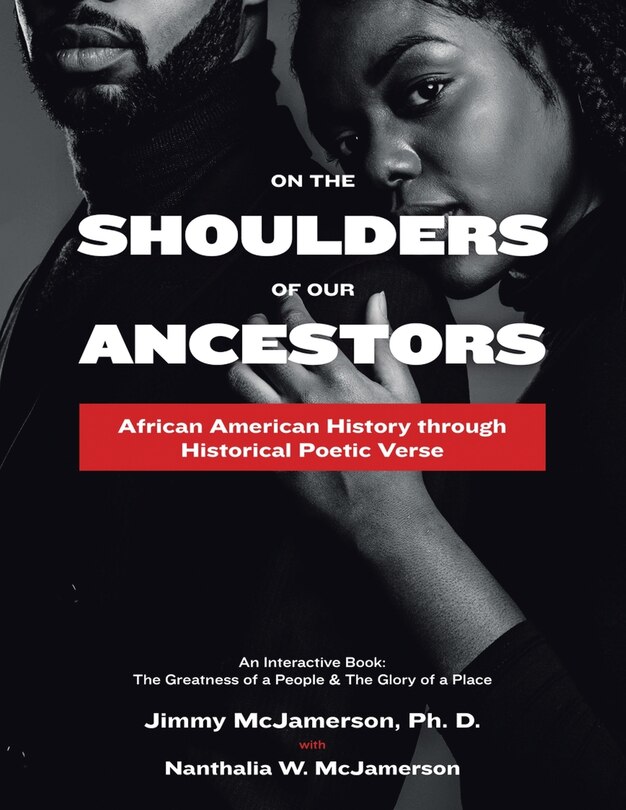 Front cover_On the Shoulders of Our Ancestors