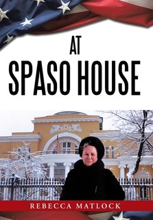 Front cover_At Spaso House
