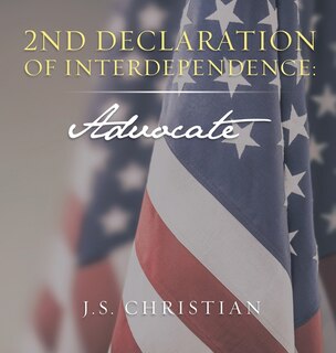 Couverture_2Nd Declaration of Interdependence