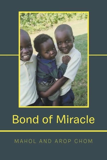 Couverture_Bond Of Miracle