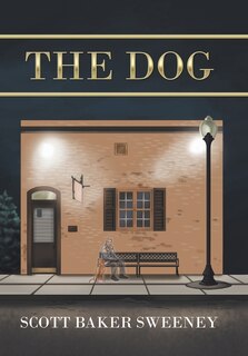 Couverture_The Dog