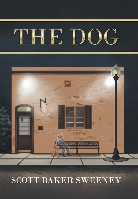 Couverture_The Dog
