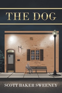Front cover_The Dog