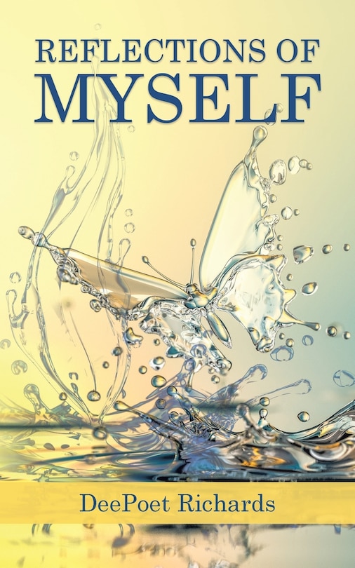 Couverture_Reflections Of Myself