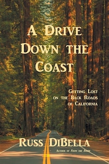 Front cover_A Drive Down The Coast