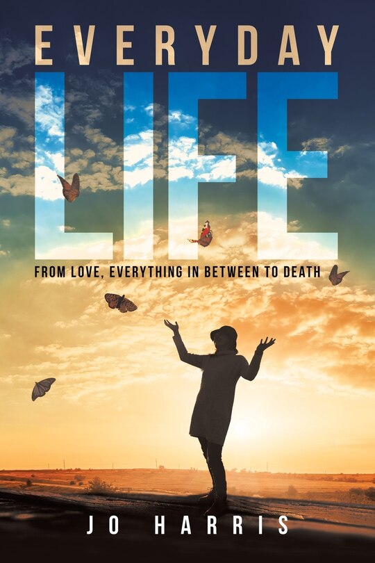 Front cover_Everyday Life