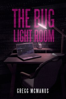 Front cover_The Bug Light Room