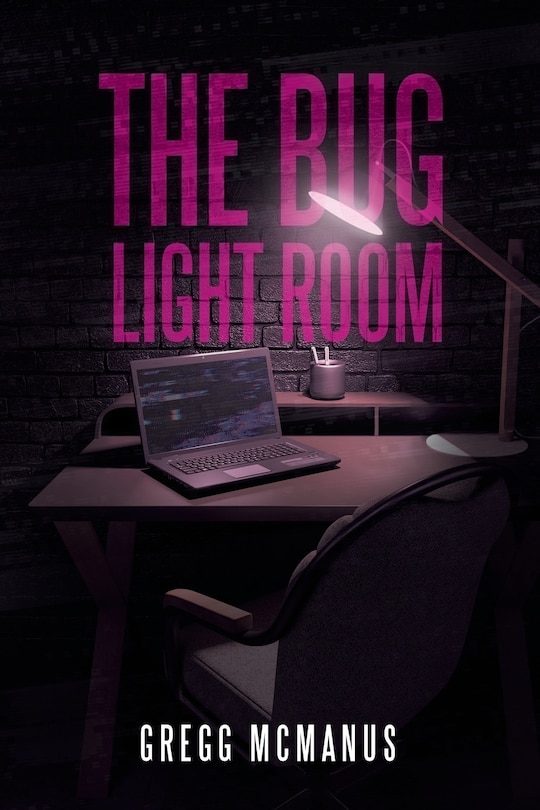 Front cover_The Bug Light Room