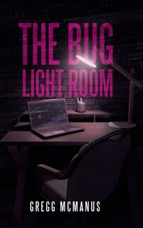 Couverture_The Bug Light Room
