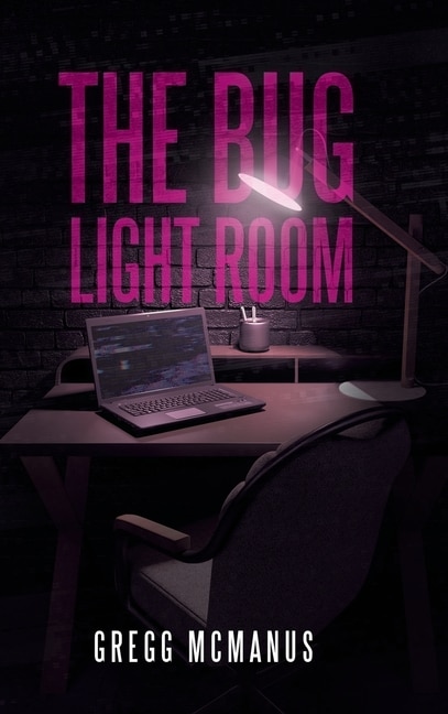 Couverture_The Bug Light Room