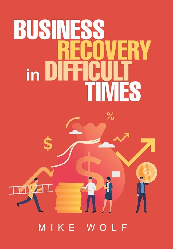 Front cover_Business Recovery In Difficult Times