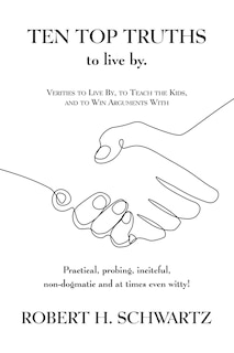 Couverture_Ten Top Truths to Live By