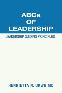 Front cover_Abcs Of Leadership