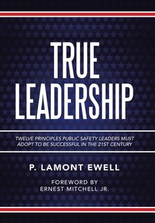Front cover_True Leadership