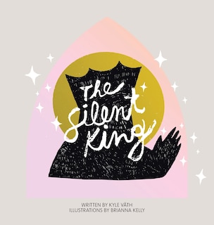 Couverture_The Silent King