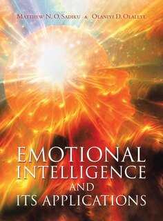 Couverture_Emotional Intelligence And Its Applications