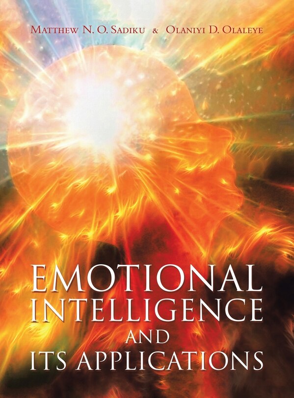 Couverture_Emotional Intelligence And Its Applications