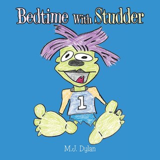 Front cover_Bedtime With Studder