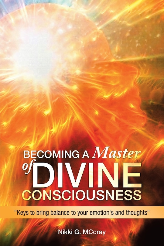 Couverture_Becoming a Master of Divine Consciousness