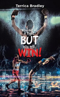 Couverture_You Are In A Fight But You Will Win!