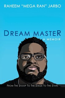 Front cover_Dream Master