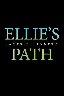 Front cover_Ellie's Path