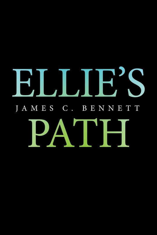 Front cover_Ellie's Path
